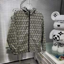 Picture of Fendi Jackets _SKUFendiM-3XL12yn7634063